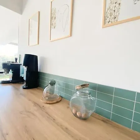 Apartment Spacieux Et Lumineux - 4 - Jardin - Wifi Bordeaux