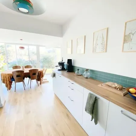 Apartment Spacieux Et Lumineux - 4 - Jardin - Wifi Bordeaux